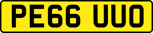 PE66UUO