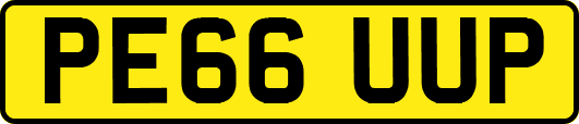 PE66UUP