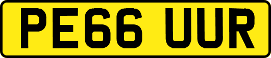 PE66UUR