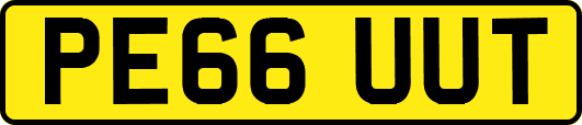 PE66UUT