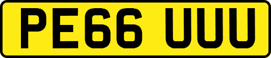 PE66UUU