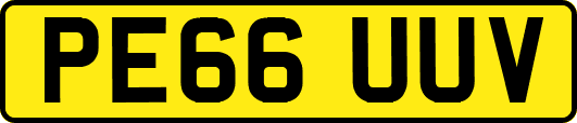 PE66UUV