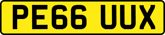 PE66UUX