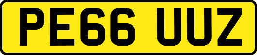 PE66UUZ