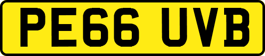 PE66UVB