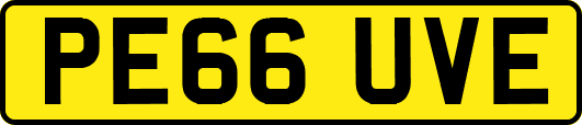 PE66UVE