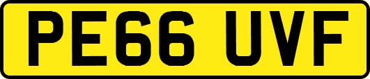 PE66UVF