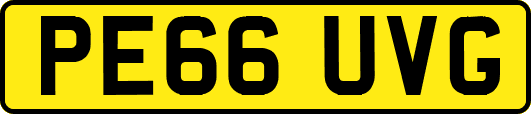 PE66UVG