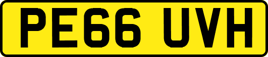 PE66UVH