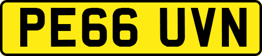 PE66UVN
