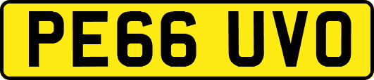 PE66UVO