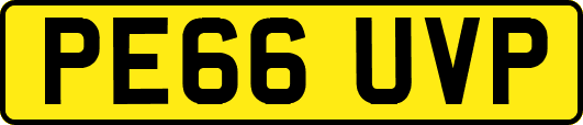 PE66UVP
