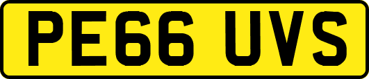 PE66UVS