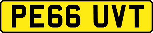PE66UVT