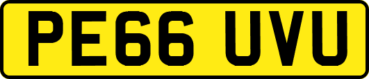 PE66UVU