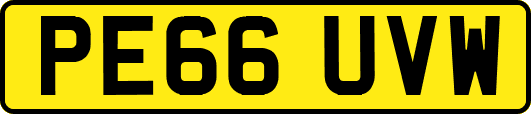 PE66UVW