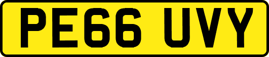 PE66UVY