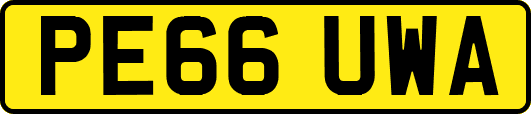 PE66UWA