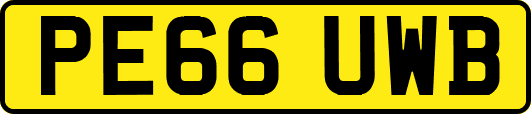 PE66UWB