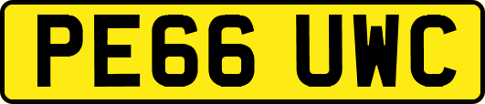 PE66UWC