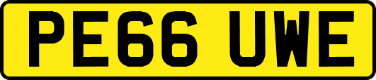 PE66UWE