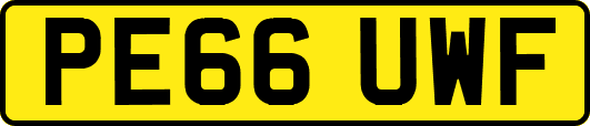 PE66UWF