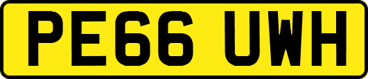 PE66UWH