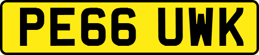 PE66UWK