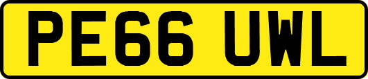 PE66UWL