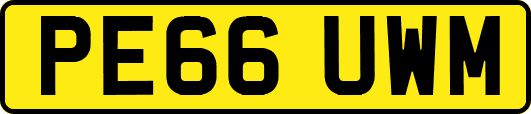 PE66UWM