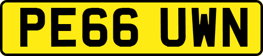 PE66UWN