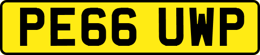 PE66UWP