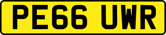 PE66UWR