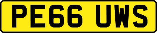 PE66UWS