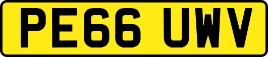 PE66UWV