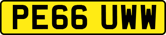 PE66UWW