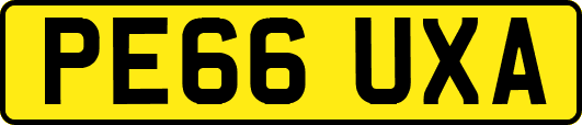 PE66UXA