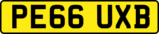 PE66UXB