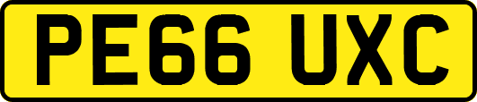 PE66UXC