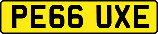 PE66UXE