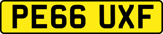 PE66UXF