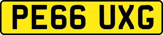 PE66UXG