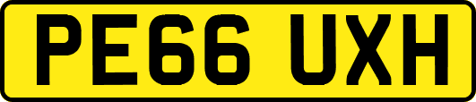 PE66UXH