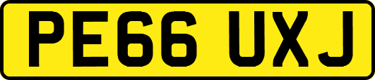 PE66UXJ