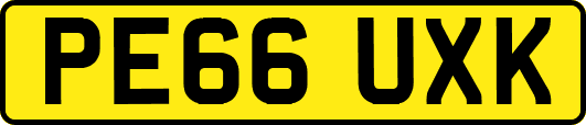 PE66UXK