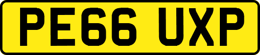 PE66UXP