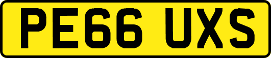 PE66UXS