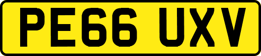 PE66UXV