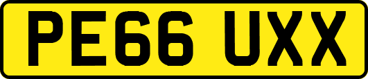 PE66UXX