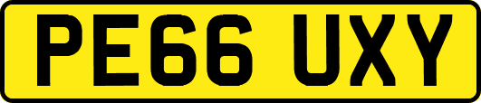 PE66UXY